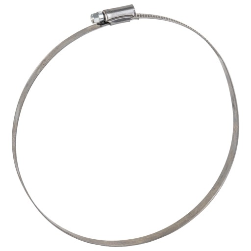 Upínacia páska 150-170mm W2 12mm Teger červ