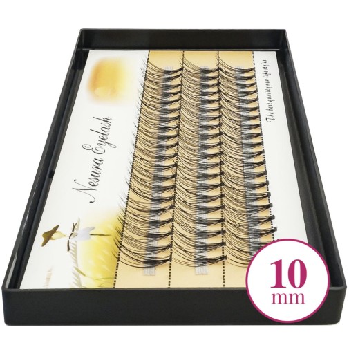 NESURA MIHALNICE HODVÁBNE RIASY 10mm
