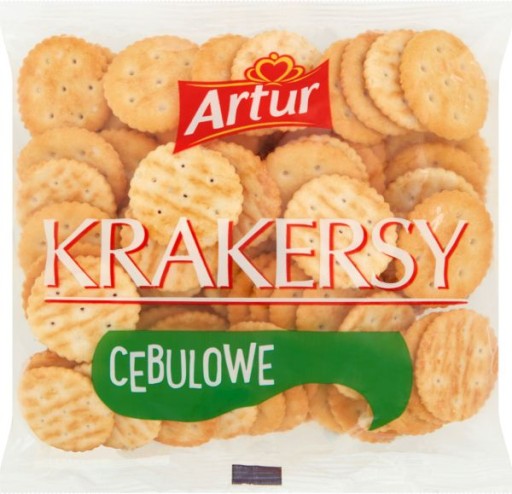 (x4) DR GERARD Artur sušienky 90g CIBUĽA