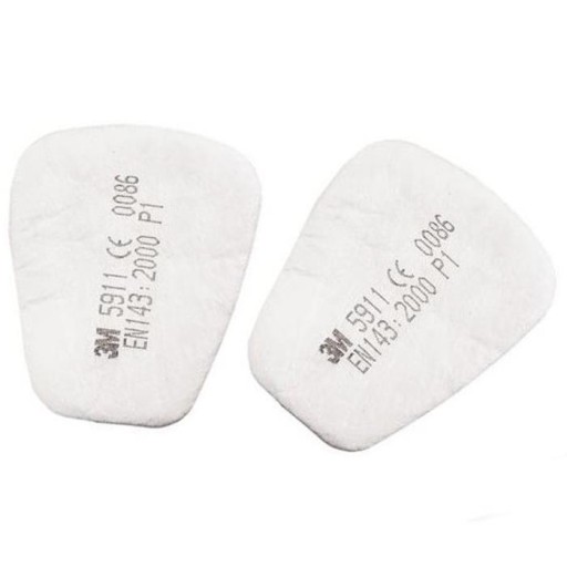 Prachový filter 3M P1 5911