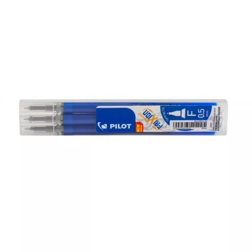 NÁPLŇ GUĽOVÉHO BODU BODU FRIXION MODRÝ PILOT
