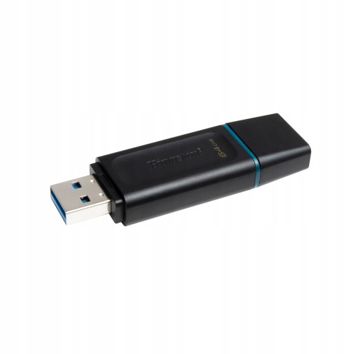 Pevný disk Kingston Data Traveler Exodia 64 GB USB 3.1
