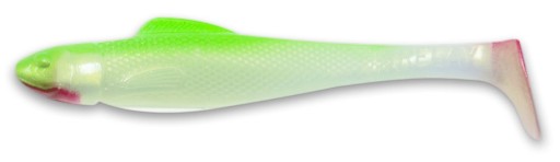 Relax ZANDER RUBBER Ripper OHIO 4'' - 10 cm