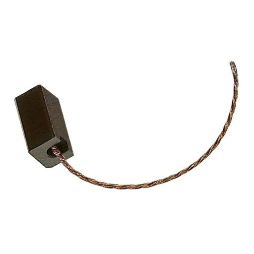Kefa na jednosmerný motor 8x6,3x14 1 ks