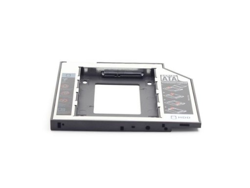 Adaptér HDD 5,25