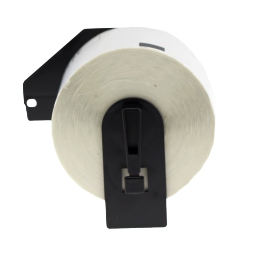 Popisovacia páska kompatibilná s držiakom Brother 62x100 mm DK11202