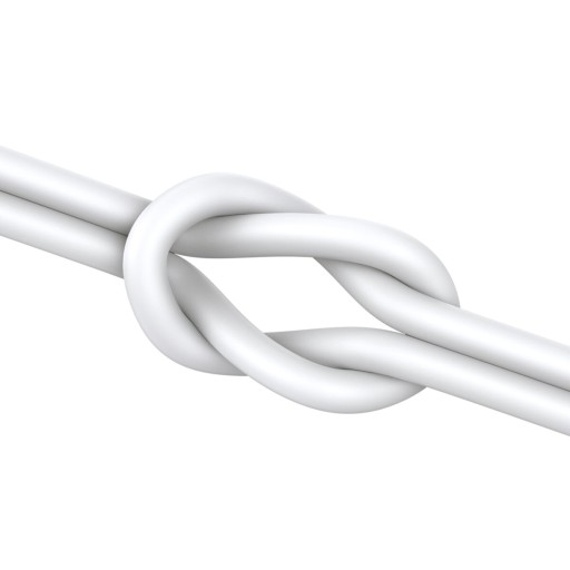 Joyroom JR-EC06 USB-C headset pre slúchadlá
