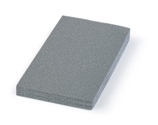 KFI402 PENOVÁ VLOŽKA 285X155X20 PENOVÉ VLOŽKY PENOVÁ VLOŽKA