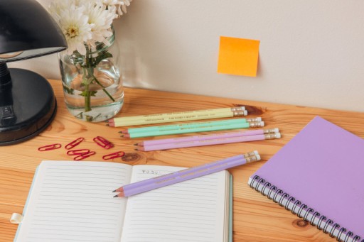 BIC EVOLUTION PASTEL HB NEZlomiteľná ceruzka S GUMA ODOLNÝM BALENÍM x5