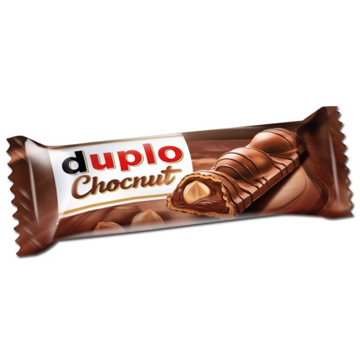 Ferrero Duplo Chocnut