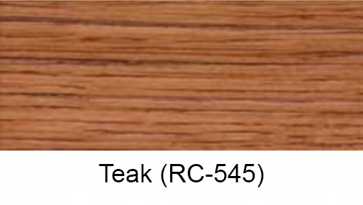 Remmers HSO 118 Olej na pracovné dosky Vzorka 100ml Teak