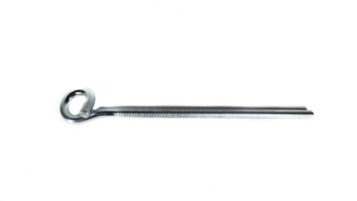 HÁKOVÝ šnek M10 x 300 S CERTIFIKÁTOM