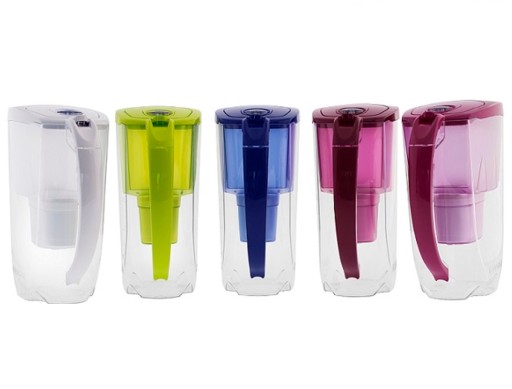 Vodný filter AQUAPHOR B25 MAXFOR filtračná vložka.