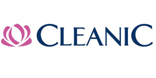 CLEANIC Vatové tyčinky 160 ks.