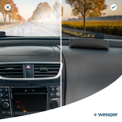 ODvlhčovač, pohlcovač vlhkosti 300g DO AUTO