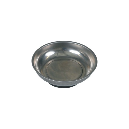 KRUHÁ MAGNETICKÁ MISKA, PRIEMER 108MM PROLINE
