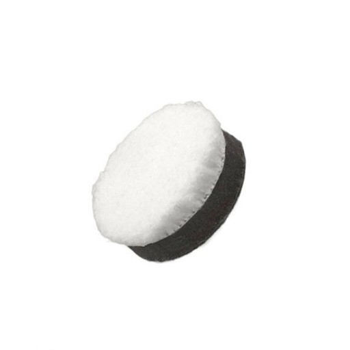 Flexipads Finishing Pad Microfiber Pad 55mm DA