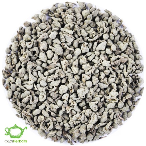 Vynikajúci ČAJ OOLONG SO ŽENŠENOM 50g