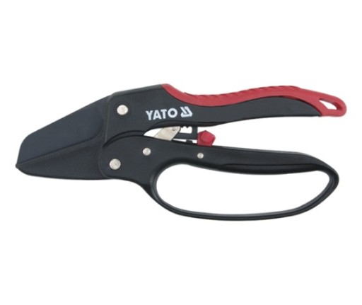 YATO NÁKOVOVÝ PRECAUTOR S TEFLONOVOU RÁČNOU 200MM