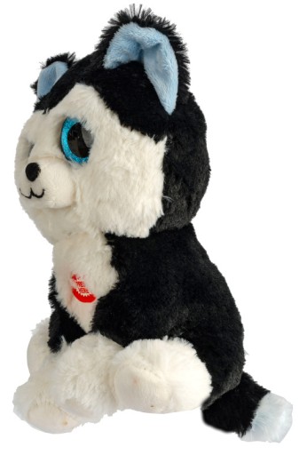 TEDDY DOG MASKOT INTERAKTÍVNY PEČENIE PSA