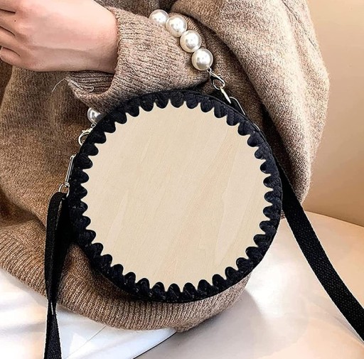 Základňa pre preglejkový kôš CIRCLE 20cm Dno Základňa pre preglejkový kôš