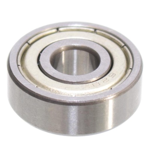 628ZZ Guličkové ložisko 24 x 8 x 8 mm
