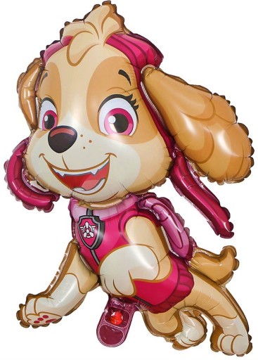 PAW PATROL SKAY FÓLIOVÝ BALÓN VEĽKÝ 55cm P27