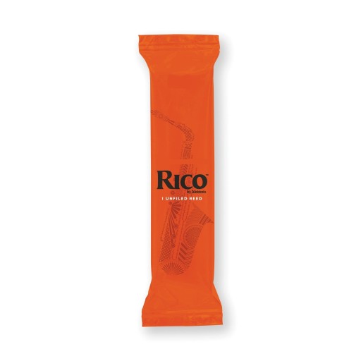 RICO BY D'ADDARIO soprán saxofónové plátno (1 kus) veľkosť 3,0