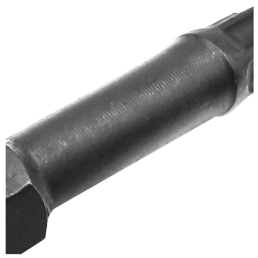 NÁRAZOVÝ BIT TX40 30mm STAR TORX TORX NÁRAZOVÝ COBIT 1ks