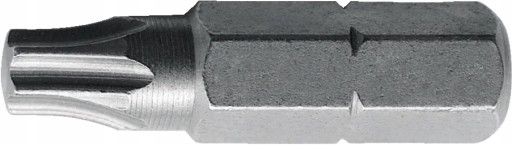 Bit hrot hrot Milwaukee TX30 Torx30 25mm 1 ks