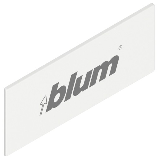BLUM ZAA.532C ANTARO šiltovka symetrická, biela