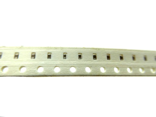 Keramický MLCC 603 50V DC 10% 22nF 100ks