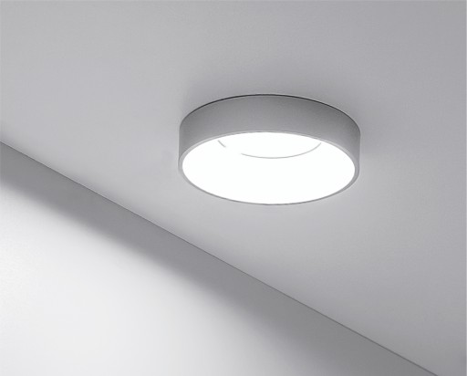 LED svietidlo SPACE do výklenku skrinky nad dosku