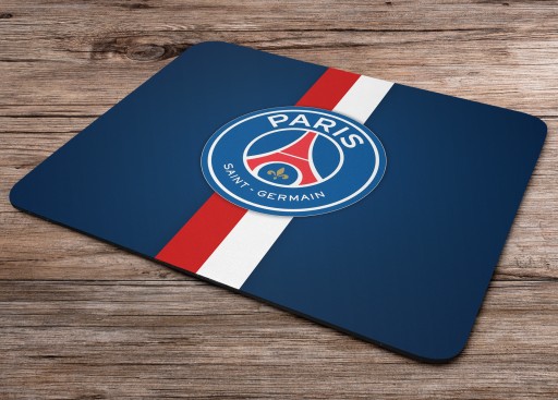 Podložka pod myš PARIS SAINT GERMAIN KLUB