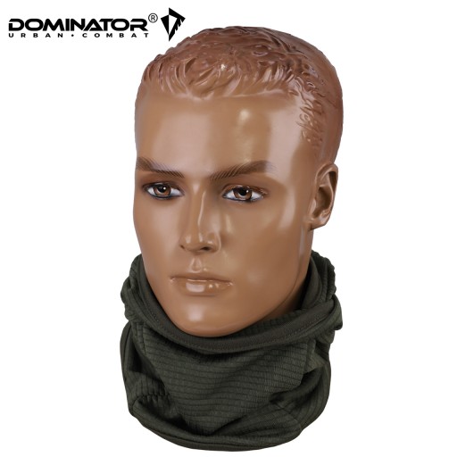 VOJENSKÁ BACLAVA QUICK DRY DOMINATOR OLIVOVÁ