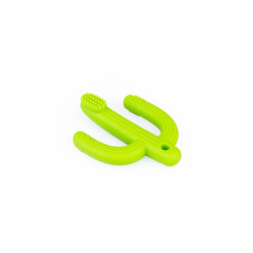GILIGUMS Teether Cactus Green