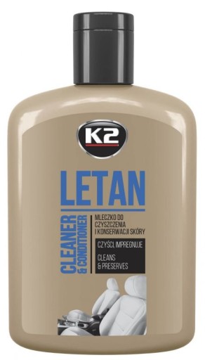 K2 LETAN STAROSTLIVOSŤ O PLEŤ 2v1