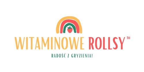 Vitamínové rolky twiksy jahoda a mrkva 15 g snack pre deti