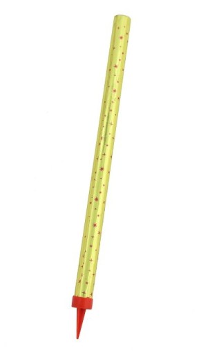 RACA tortová fontána na TORTU 25 cm, 1 kus