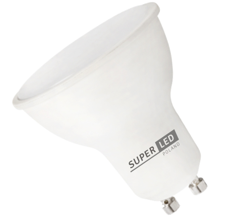 GU10 1,5W SMD 2835 LED žiarovka