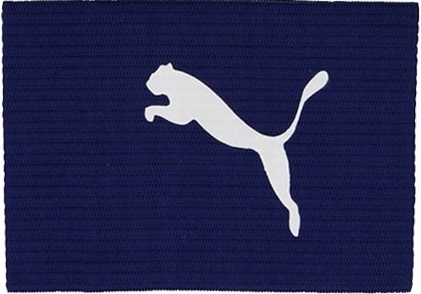 Kapitánska páska PUMA