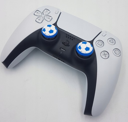 2X KRYTY GRIP, GUMY PRE XBOX ONE ANALOGUE PAD