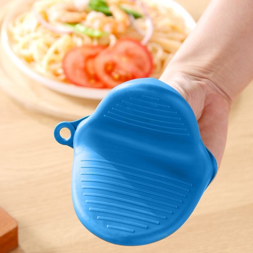 SILIKÓNOVÁ TEPLOTNÁ KUCHYŇSKÁ RUKAVICA