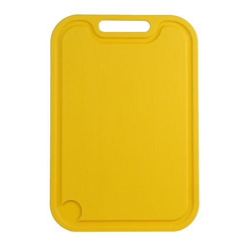 VEĽKÁ DOSKA NA KRAJENIE UNIVERZÁLNA PLASTOVÁ PEVNÁ 32CM X 20CM