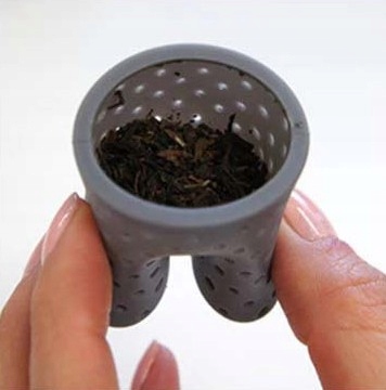MR TEA TEA BUFFER BYLINKY YERBA SILIKÓN OSPALÝ OSOBA NA hrnček