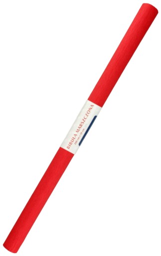 RED CRIPPED TIPPER INTERPRINT