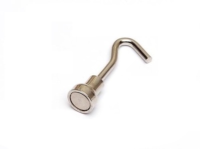 DRŽIAK HÁKU NA NEODYMIOVÝ MAGNET E10 1,5 kg