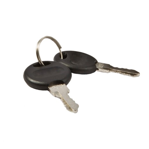 WINDOW LOCK 409 AKS dvojité sklenené dvere