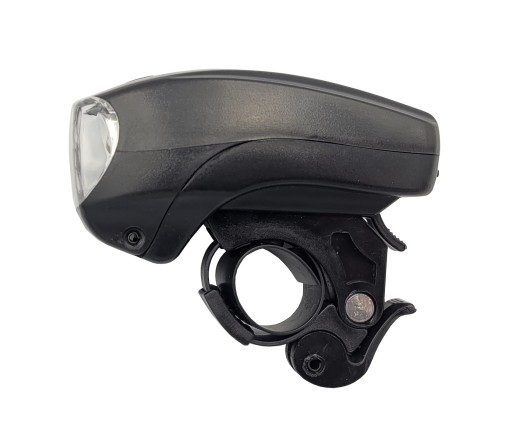 PREDNÉ LED BICYKLE LAMP