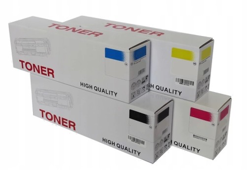 TONER pre XEROX Phaser 6000 6010 100% NOVÝ CMYK
